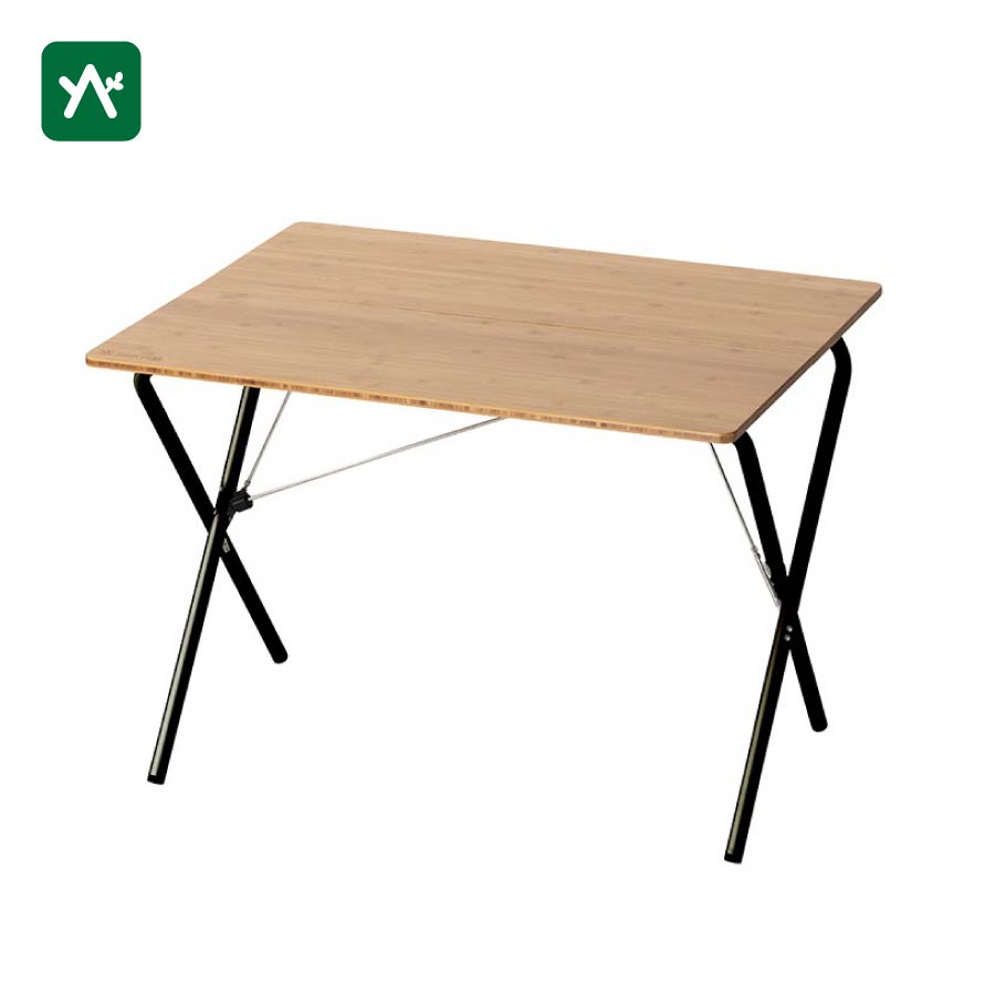  peak （スノーピーク） アウトドアテーブル 楽天市場】スノーピーク ワンアクションテーブル Light Bamboo