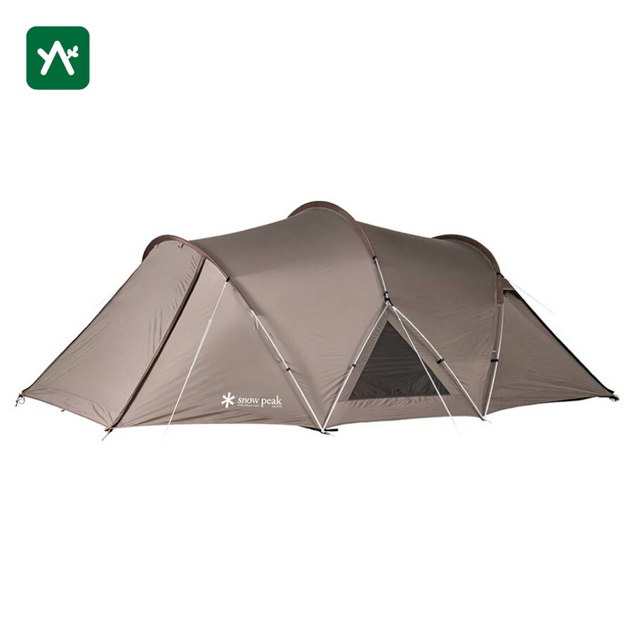 ⚫︎新品未使用 Snow Peak テント ランドネストドーム M SDE-260 sde-260.jpg