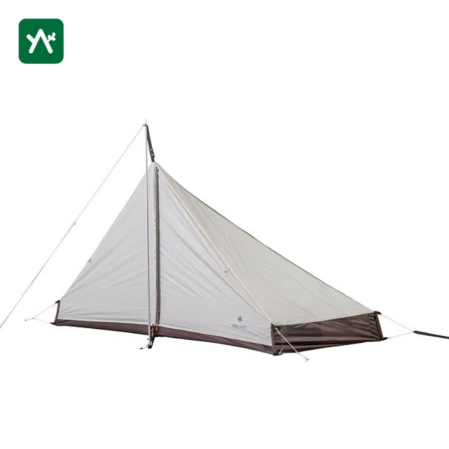 楽天市場】snow peak スノーピーク Penta Ease in Ivory /ペンタイーズ