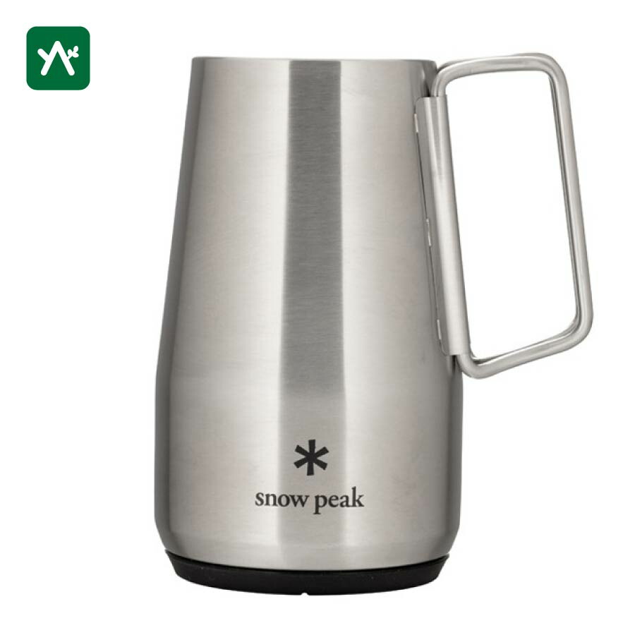 Snow Peak - 【新品未開封】サーモピッチャー1900 TW-530 スノーピーク（snow peak） サーモピッチャー1900 TW-530