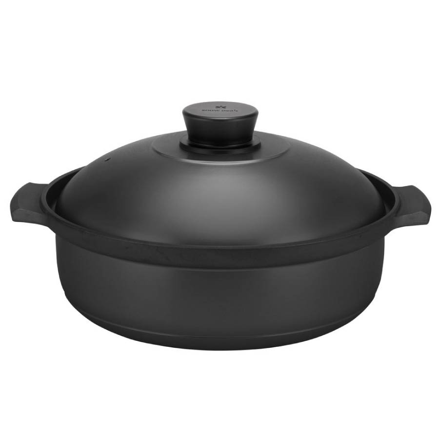 楽天市場】【WILD-1別注】 スノーピーク 野宴鍋24 WILD-1 EDITION