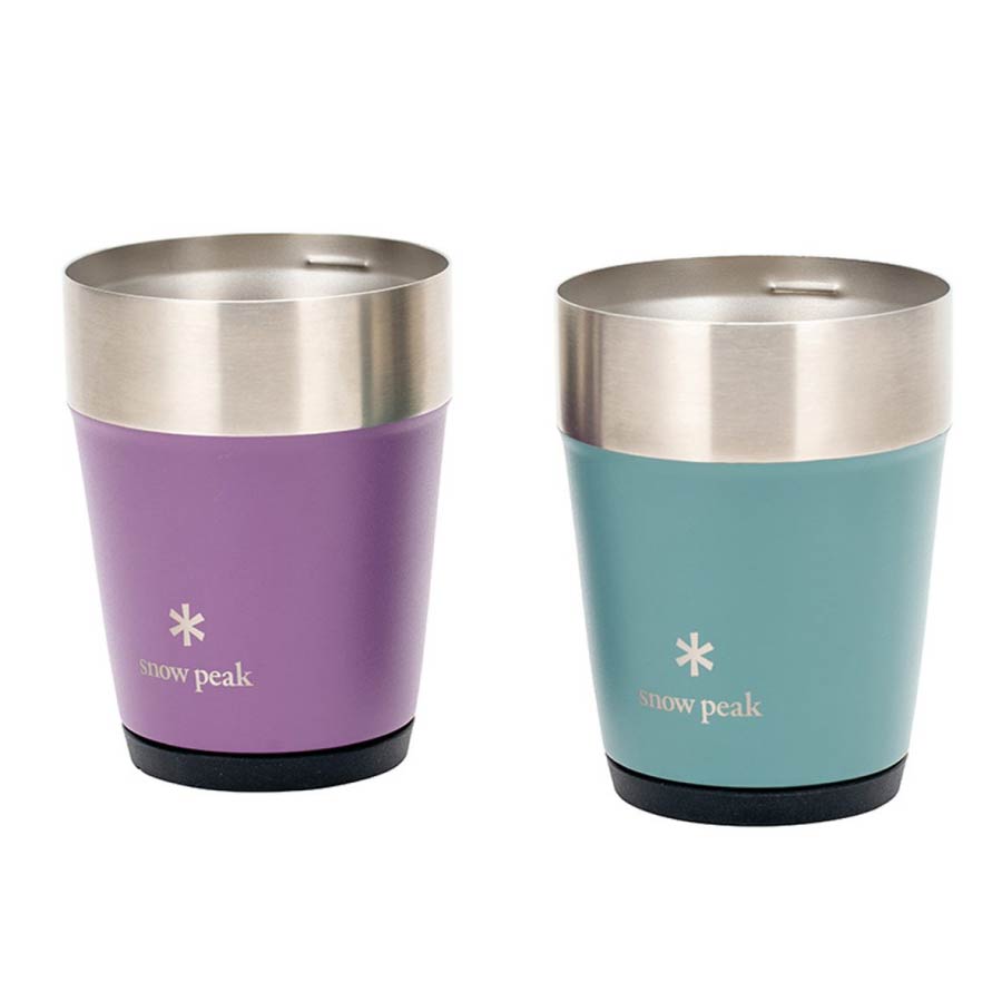 【新品未使用】スノーピークサーモタンブラーDUOSET 2022 EDITION 楽天市場】スノーピーク食器 タンブラー サーモタンブラー