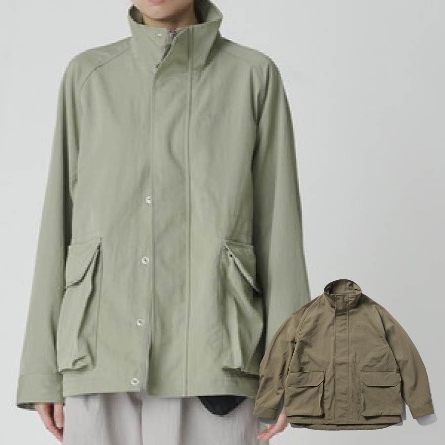  Peak TAKIBI 2WAY JACKET スノーピーク 楽天市場】SNOW PEAK スノーピークTAKIBI 2way Camping Jacketタキビ2