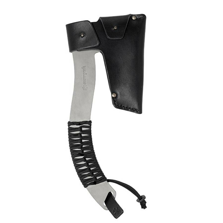 即納在庫品 スノーピーク 薪割り斧ブラック KN-005-BK 楽天市場】【即納在庫品】 スノーピーク 薪割り斧ブラック KN-005-BK