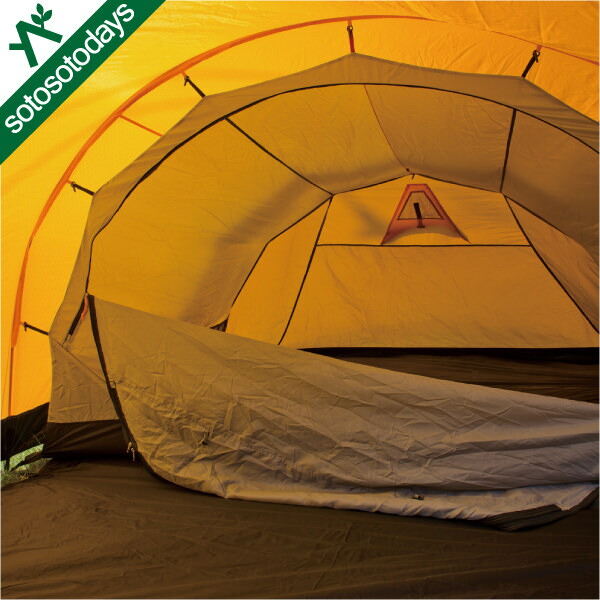 楽天市場 スナグパック Snugpak クワッドテント Sp1848so Qu スナグパック イギリス Sotosotodays ソトソトデイズ