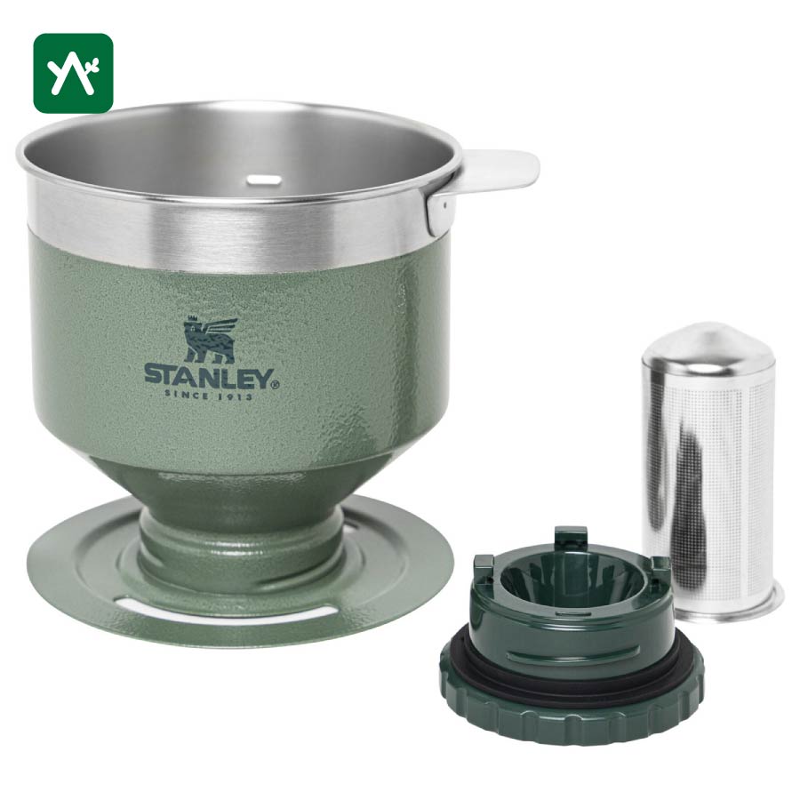 ★美品★STANLEY スタンレー真空コーヒーシステム0.5L フレンチプレス Amazon.co.jp: STANLEY(スタンレー) 真空コーヒーシステム 0.5L