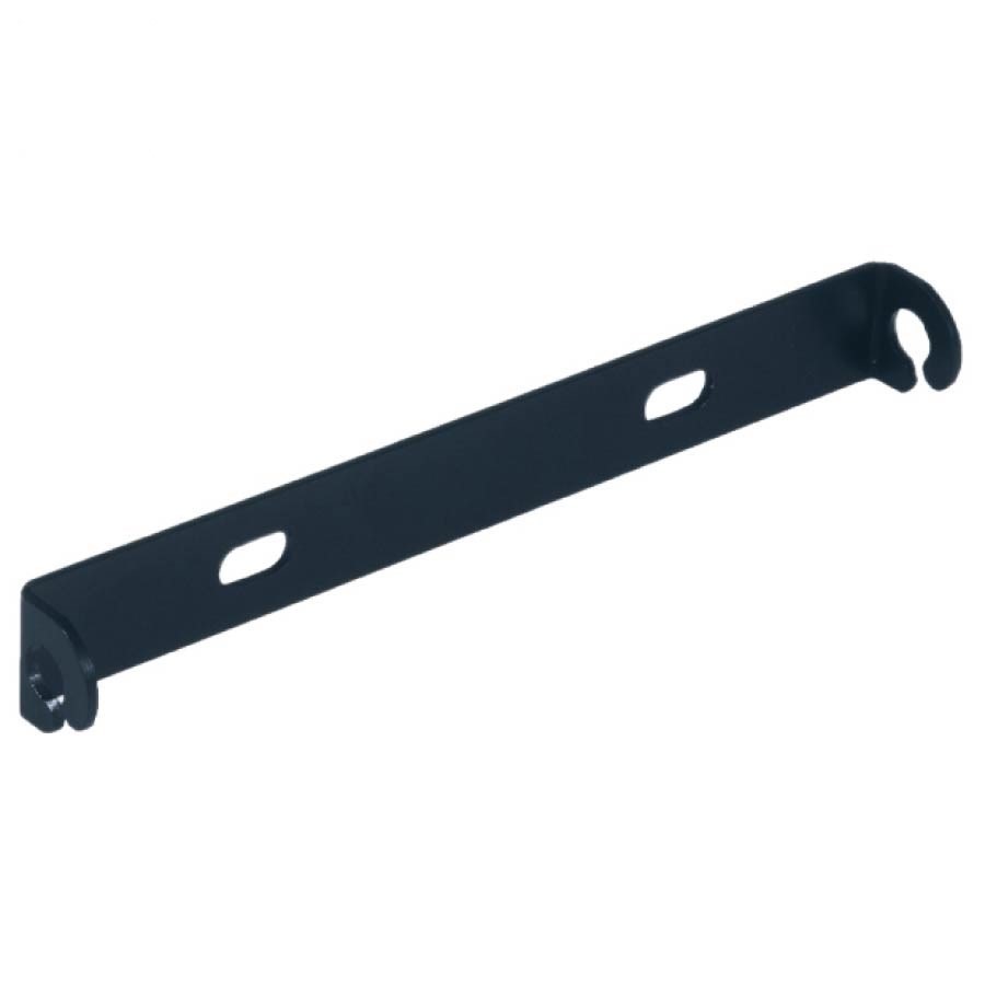 楽天市場】TANAX タナックス プレートフック MF-4612 ブラック アルミ