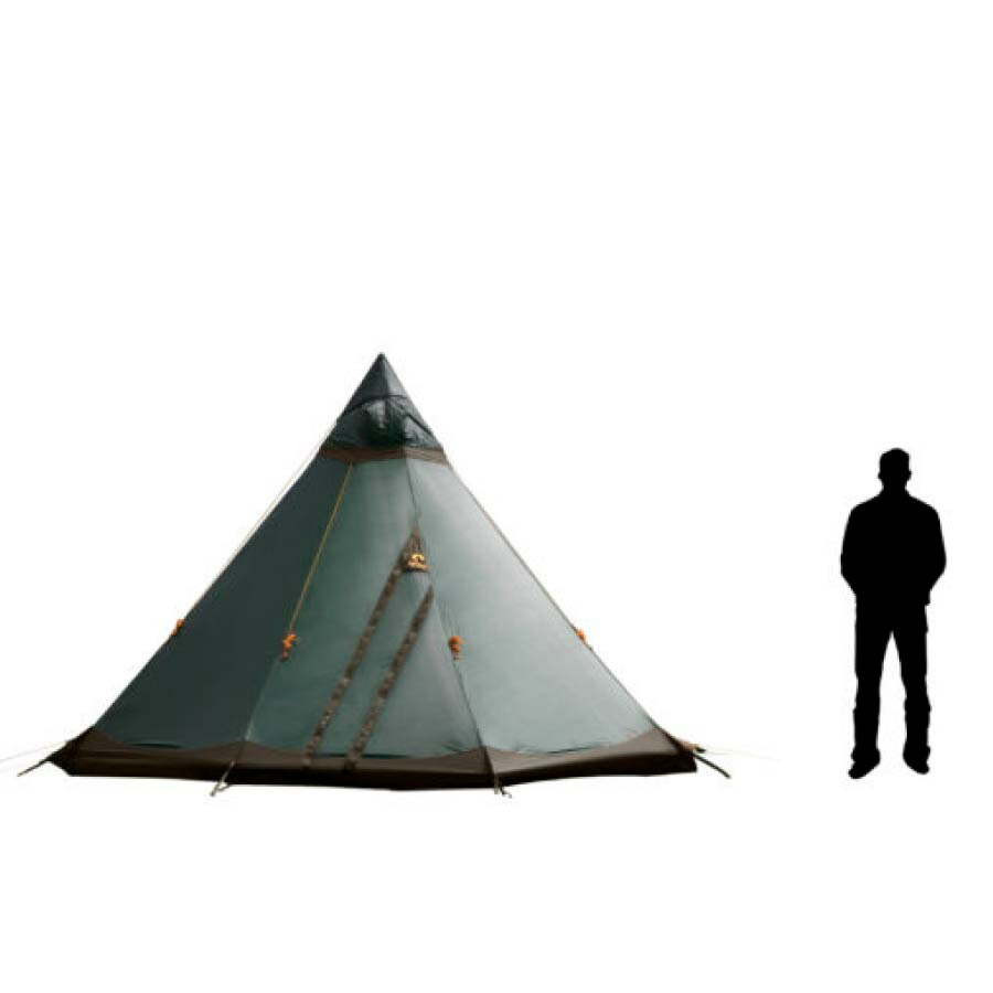 楽天市場】テンティピ Tentipi サファイア 9 CP [テント ワンポール 