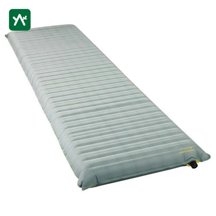 Thermarest サーマレスト ネオエアー　トポ　レギュラー 山岳金物店 / THERMAREST・サーマレスト ネオエアートポリュクス
