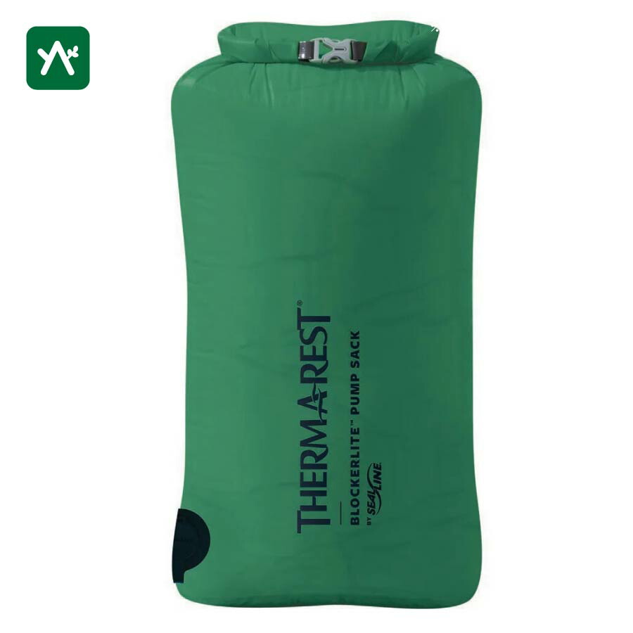 キャンププラスS.I.マットRW エアストリームポンプサック　セット 楽天市場】シートゥサミット エアストリームポンプサック SEA TO