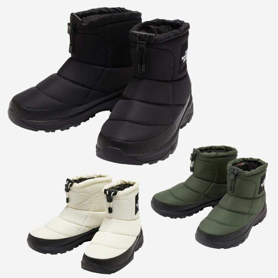 楽天市場】ノースフェイス/THE NORTH FACE ウィンターキャンプブーティ