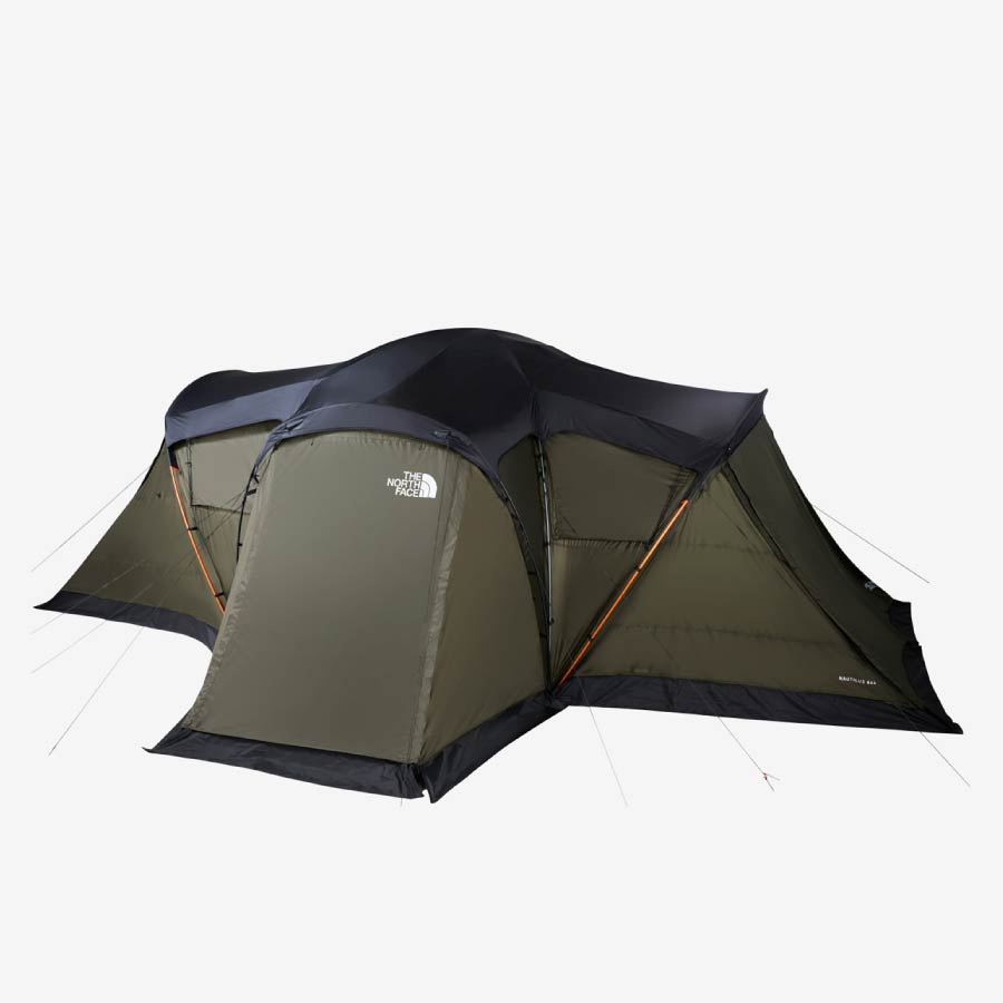 THE NORTH FACE Lander 6 フット＆ルーフプリントset nn32404k.jpg