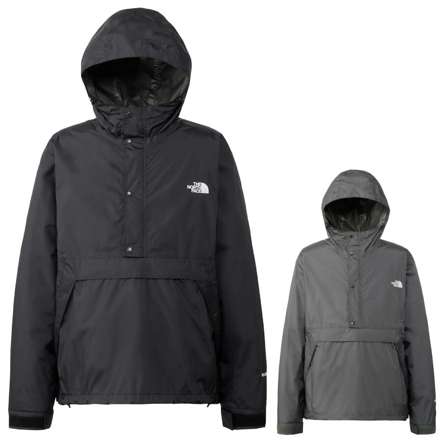 ザノースフェイス THE NORTH FACE TORENIAN ANORAK NP12551 [パーカ]