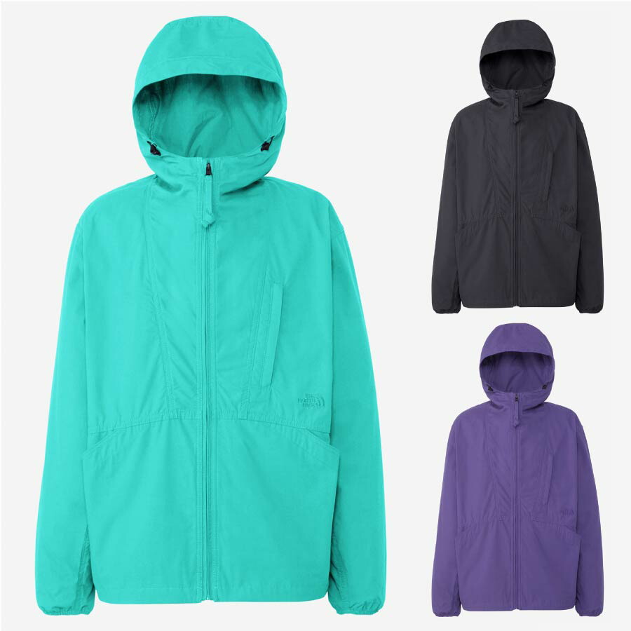 ザノースフェイス THE NORTH FACE FIREFLY LIGHT HD NP22430 [難燃性 焚き火 ジャケット]
