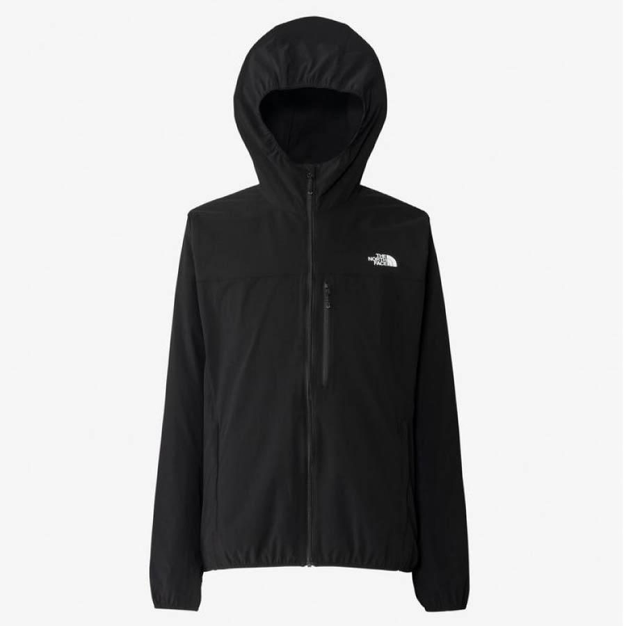 ザノースフェイス THE NORTH FACE MTN SOFTSHELL HD NP22603 [ジャケット 薄手 撥水]