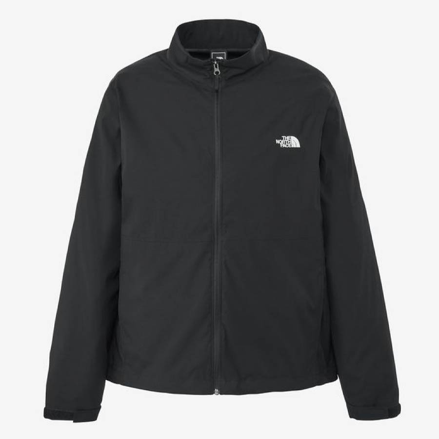 ザノースフェイス THE NORTH FACE VALLEY BREEZE JK NP22651 [ジャケット 薄手 UVカット 撥水]