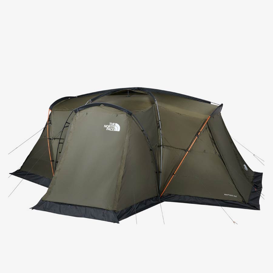 THE NORTH FACE Nautilus 4×4 キャンプテント THE NORTH FACE (ザ ノース フェイス) 