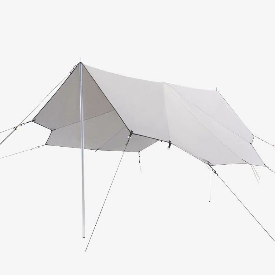ザノースフェイス THE NORTH FACE Nebula 6 TC 2 NV22417R [タープ]