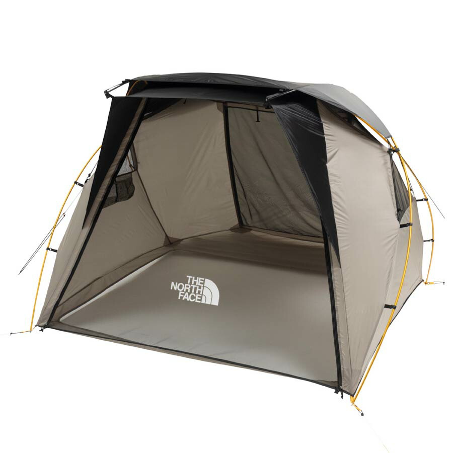 超美品 THE NORTH FACE ◆ホームステッドシェルター NV21904 Amazon.co.jp: The North Face NV21904 One Size Tent Homestead