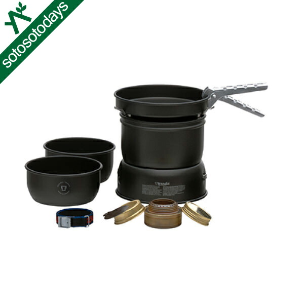 楽天市場】トランギア trangia ストームクッカーS用EVAケース TR