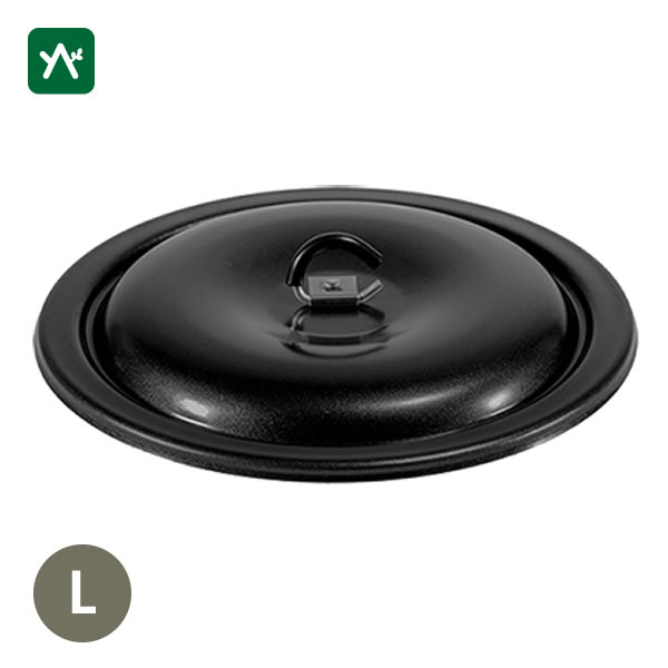 楽天市場】トランギア trangia ストームクッカーL・ブラックバージョン