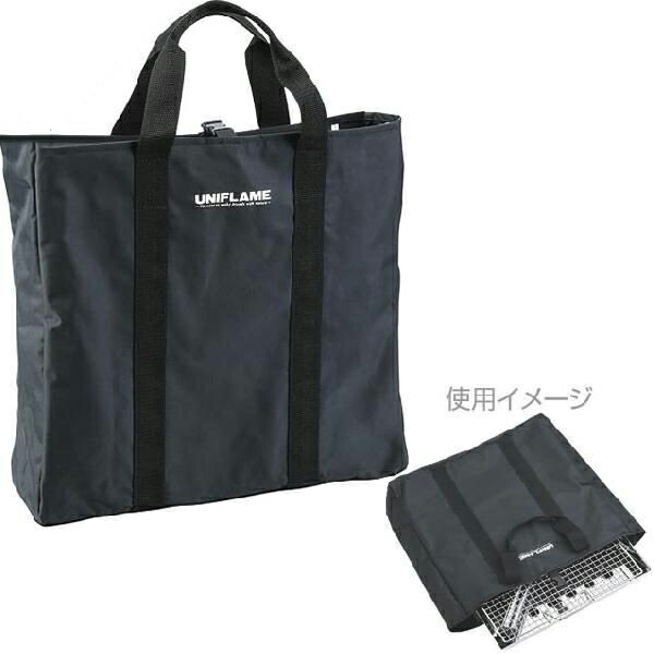 楽天市場】ユニフレーム ファイアグリル 収納ケース UNIFLAME フェス