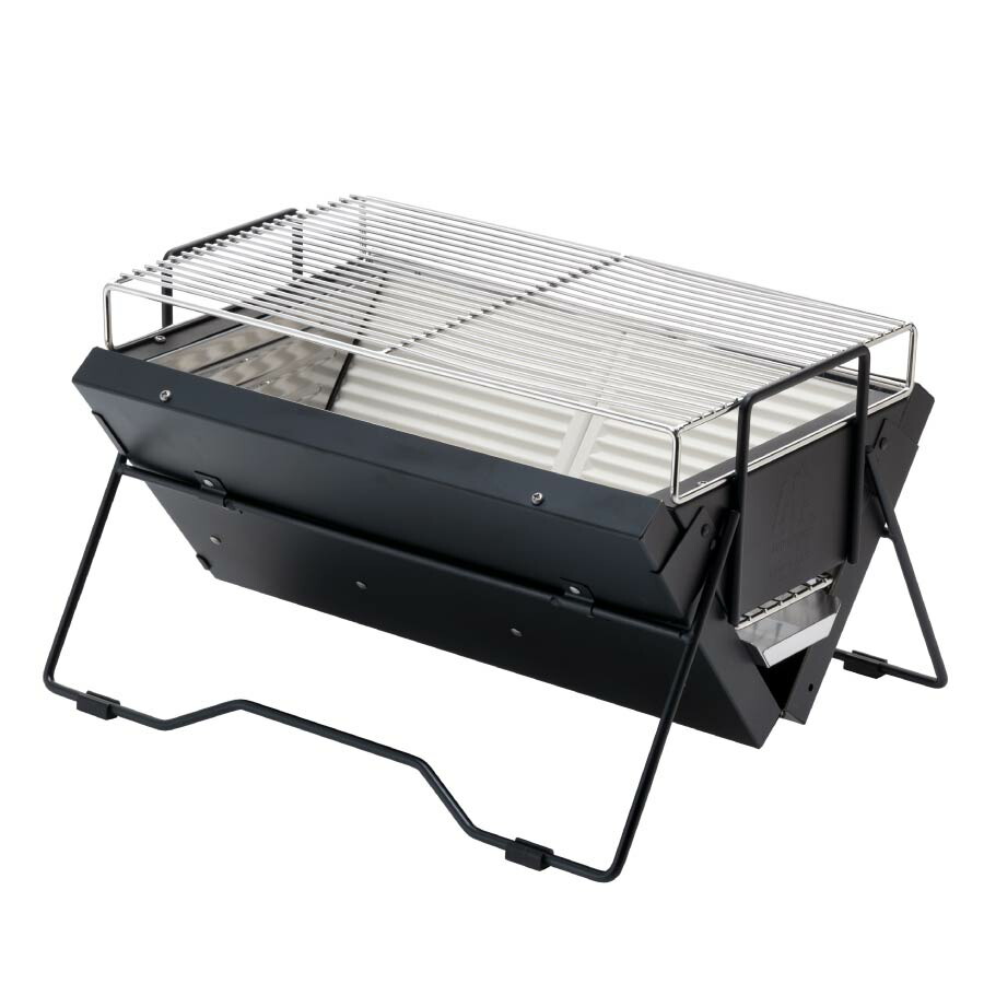 楽天市場】ユニセラTG−3 615010 ユニフレーム バーベキュー BBQ