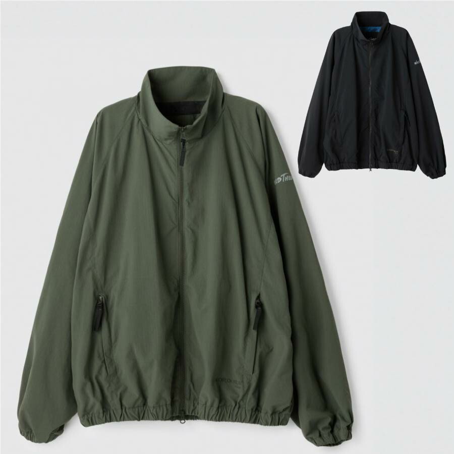 smoothy WILD THINGS MOUNT TEN. カーキジャケット smoothy WILD THINGS MOUNT TEN. カーキジャケット キッズ服(100cm~)