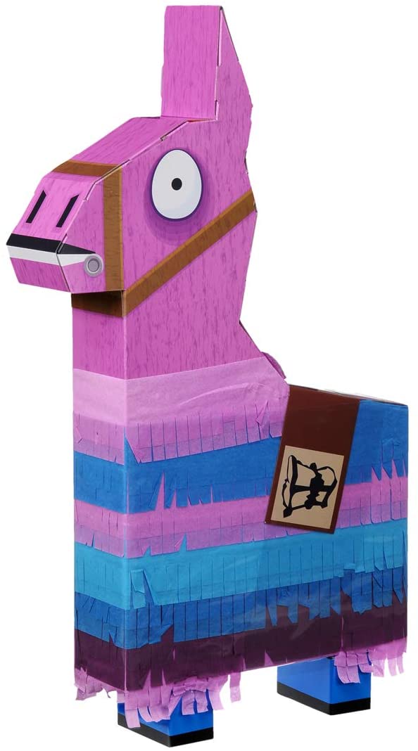 激安な その他 フォートナイト フローズンレイブン アイスキング ラマピニャータ ジャンボ Dgb Gov Bf