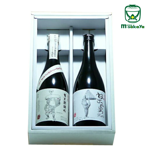 ゲゲゲの鬼太郎日本酒ボトル 純米酒 「ゲゲゲの鬼太郎」