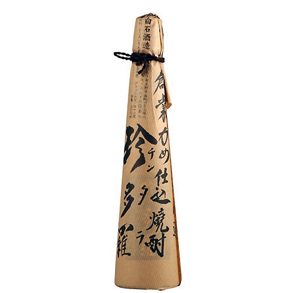 本格焼酎　チンタラリ　いも焼酎 幻の芋焼酎】チンタラリ[ちんたらり] | 焼酎ネットドットコム