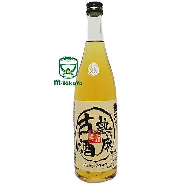 龍力 日本酒 熟成古酒 玄妙Premium 龍力 熟成古酒 玄妙(720ml) | 日本酒屋