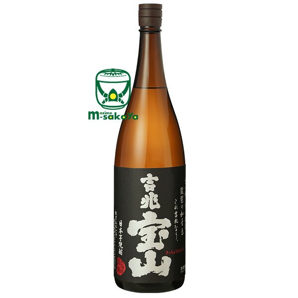 楽天市場】小正醸造 芋焼酎 25度 日置島津家十六代 1800ml 黒麹仕込み