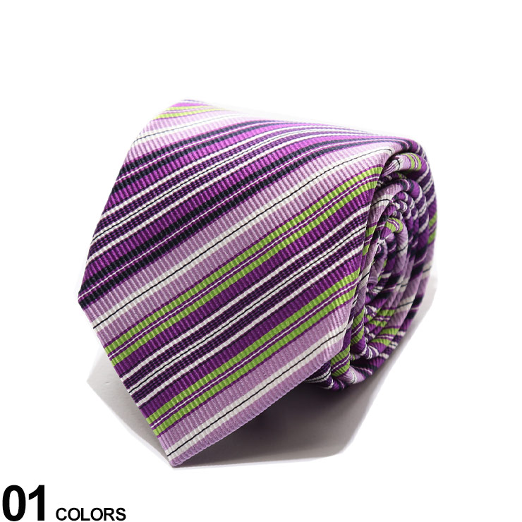 激安ブランド Etro エトロ シルク混 マルチストライプ ネクタイ Purpleブランド メンズ 男性 紳士 ネクタイ タイ シルク ビジネス フォーマル ギフト プレゼント Et メンズショップ サカゼン 超美品 Doutoresdaalegria Org Br
