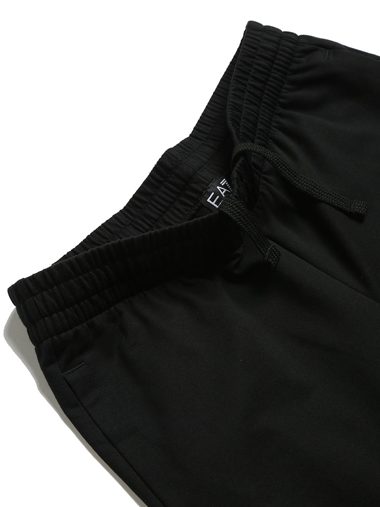 爆安プライス 楽天市場 Emporio Armani Ea7 エンポリオアルマーニ ネオンロゴ 前閉じ スウェット ショートパンツブランド メンズ 男性 ボトムス パンツ ショートパンツ ショーツ スウェット スエット 裏毛 スポーツ Ea3kps57pj05z メンズショップ サカゼン 内祝い