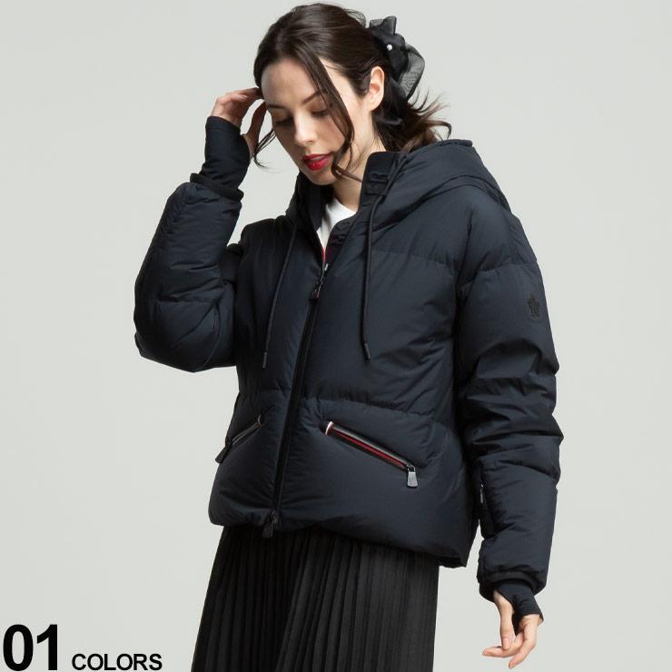 楽天市場】CANADA GOOSE (カナダグース) ワンポイント フルジップ ...