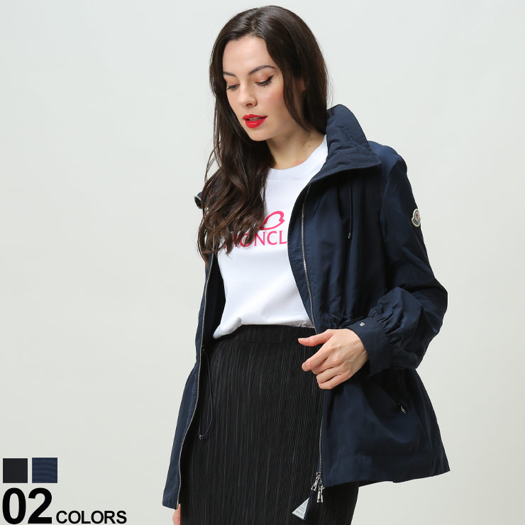 楽天市場】CANADA GOOSE (カナダグース) ワンポイント フルジップ ...