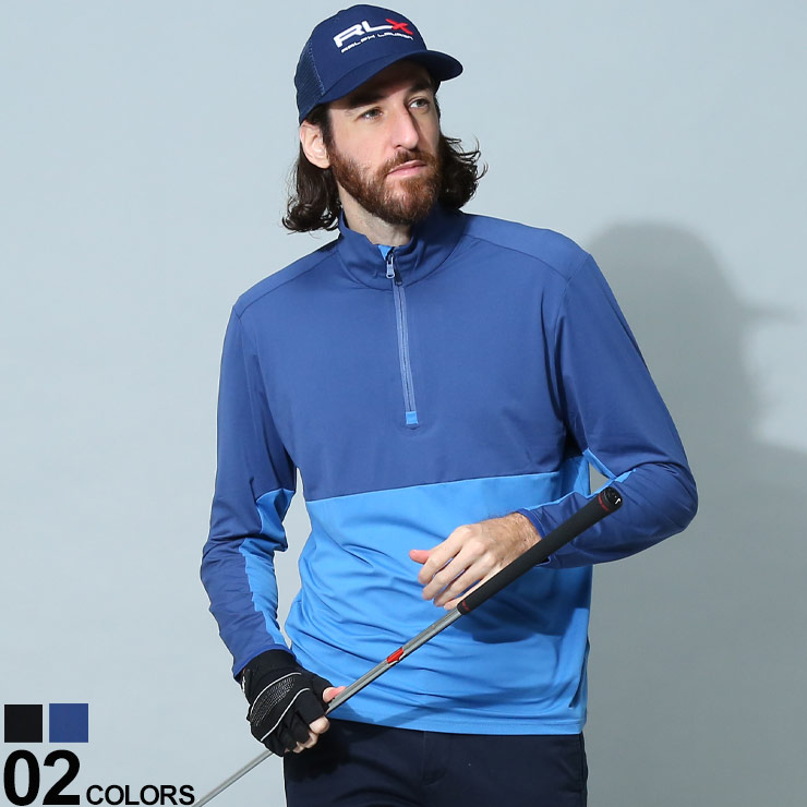 楽天市場】ポロ ラルフローレン 長袖カットソー メンズ ロングスリーブ