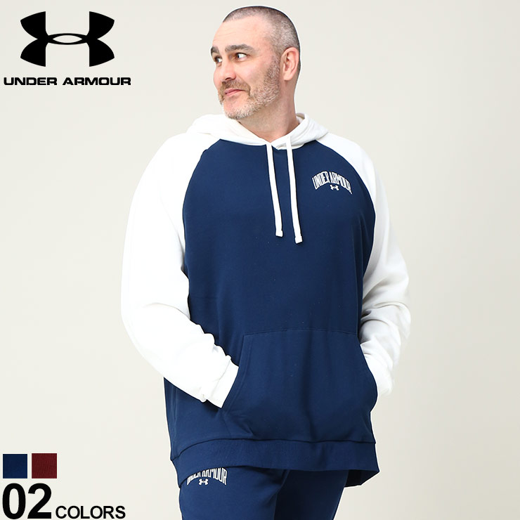 好評国産 大きいサイズ メンズ UNDER ARMOUR アンダーアーマー 半袖