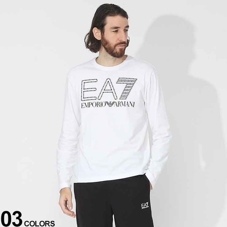 人気商品✨エンポリオアルマーニ【40】長袖カットソー リボン イタリア製 zen_7537217291