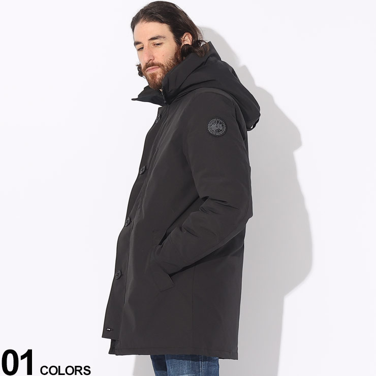 楽天市場】日本限定モデル CANADA GOOSE カナダグース Jasper