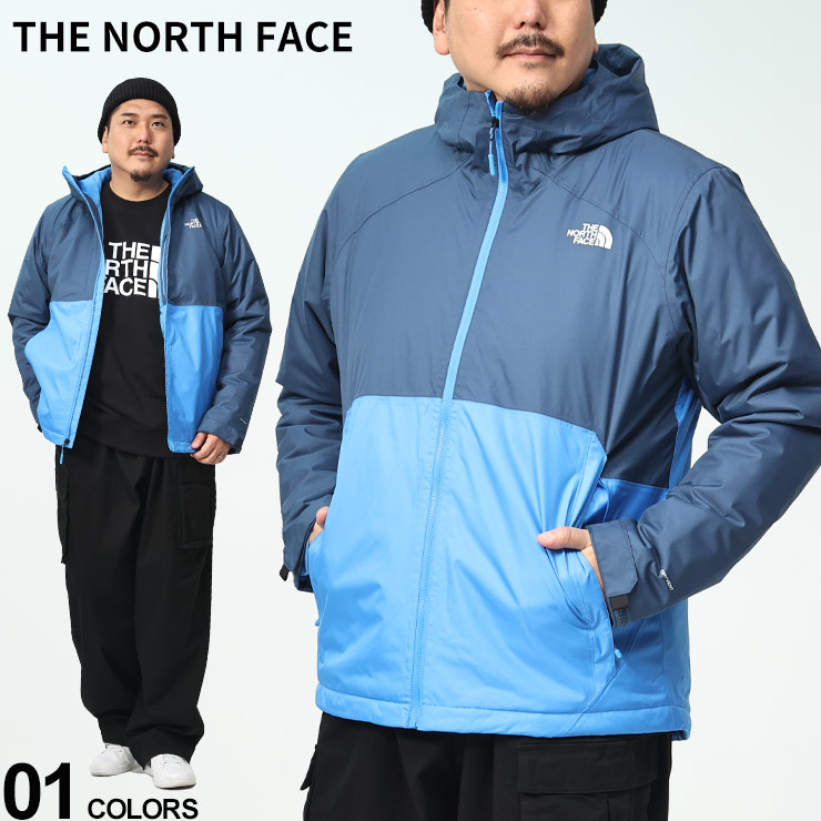 ノースフェイス　スキー　ジャケット　プルオーバー THE NORTH FACE ザ・ノース・フェイス アウター キッズ