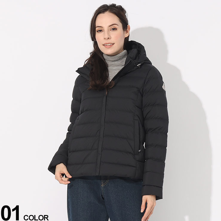 楽天市場】ピレネックス PYRENEX AUTHENTIC SHINY DOWN JACKET