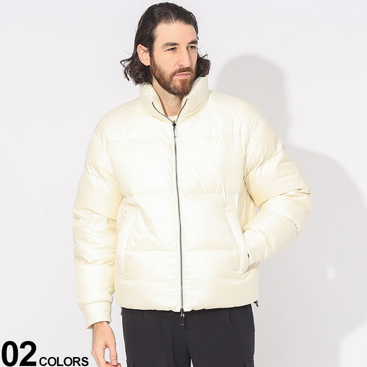 楽天市場】アルマーニ デニムジャケット EMPORIO ARMANI