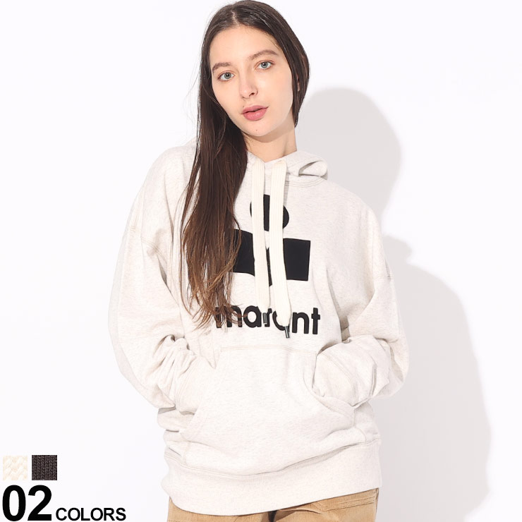 ISABEL MARANTétoile / イザベルマランエトワール トレーナー レディース スウェットシャツ Marant Étoile｜ISABEL MARANT公式