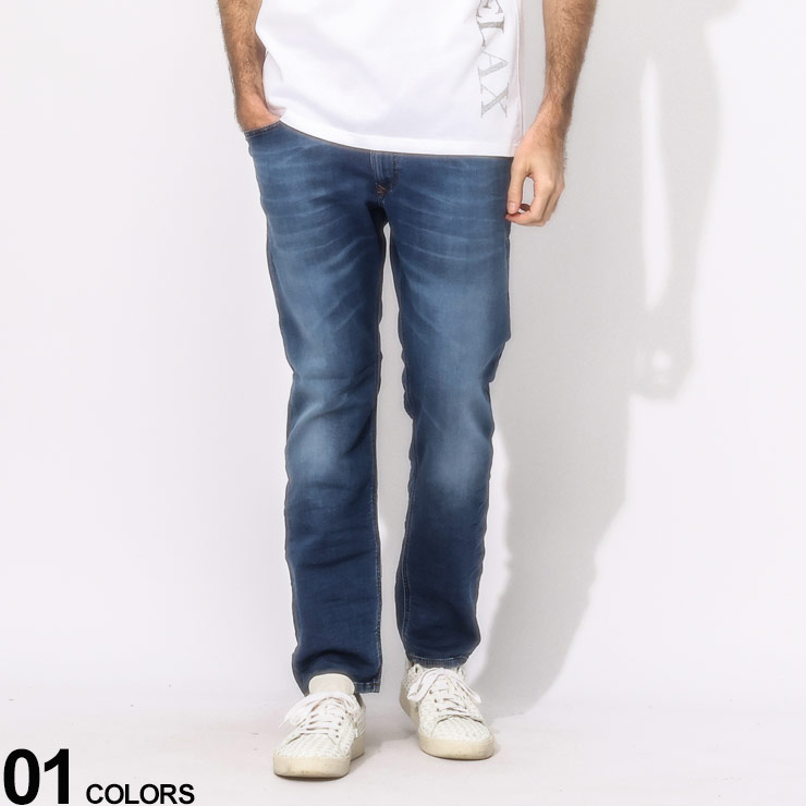 ディーゼル　ジョグジーンズ　30インチ　318p ディーゼル ジョグジーンズ 30インチ 318p