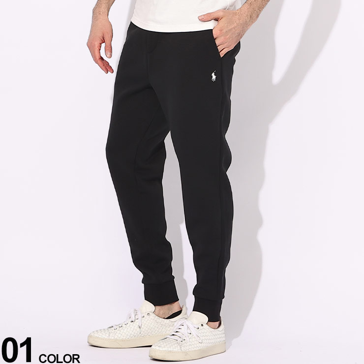 楽天市場】ポロ ラルフローレン ロングパンツ メンズ レディース FLC