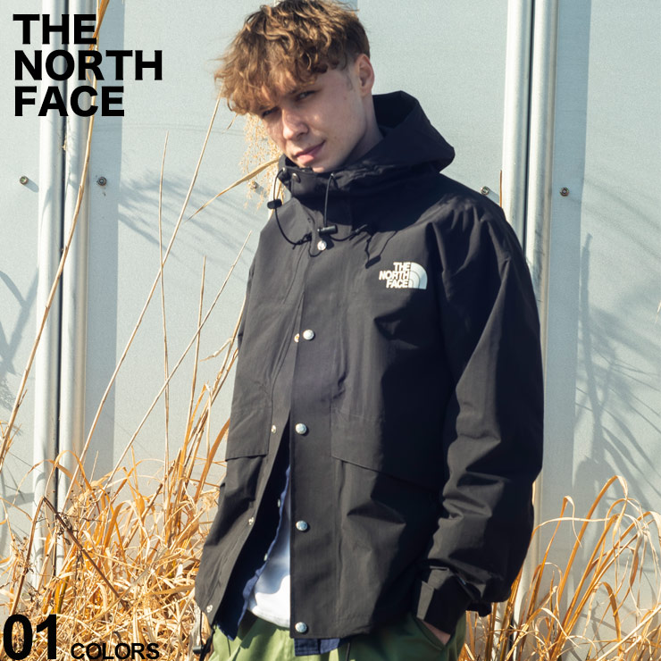 楽天市場】【Men's S ブラック系】 The North Face ( ザ・ノース