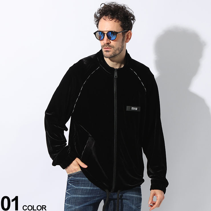 C*n様 Valentino TRACKJACKET トラックジャケット　オーバ C*n様 Valentino TRACKJACKET トラックジャケット オーバ C*n様