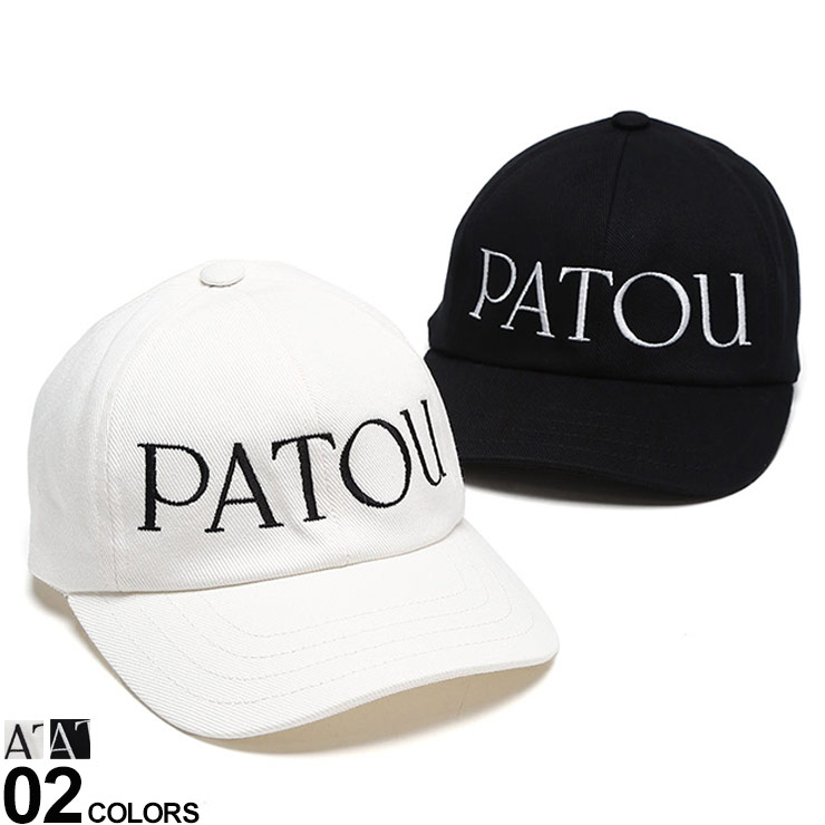 楽天市場】【定価42,900円(税込)】PATOU - パトゥ - ブランドを